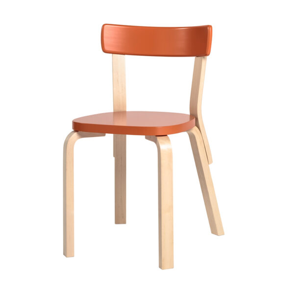 Silla 69-0