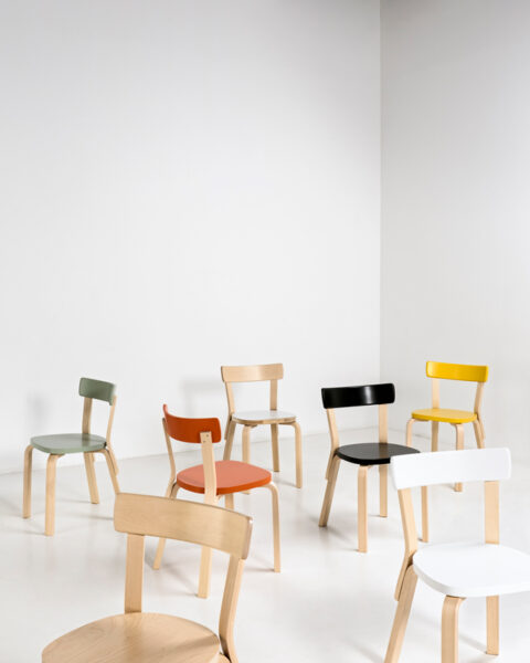 Silla 69-92702