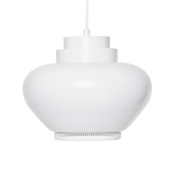 Lámpara A333 "Turnip"-92890