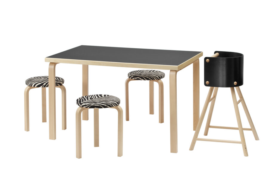 Mesa Aalto 81B-93441