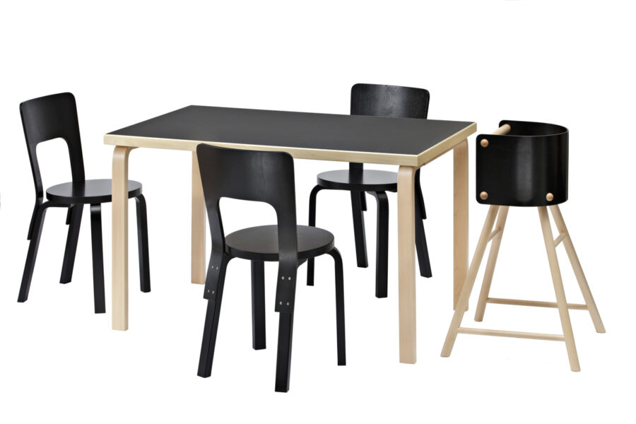 Mesa Aalto 81B-93440