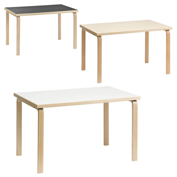 Mesa Aalto 81B-93436