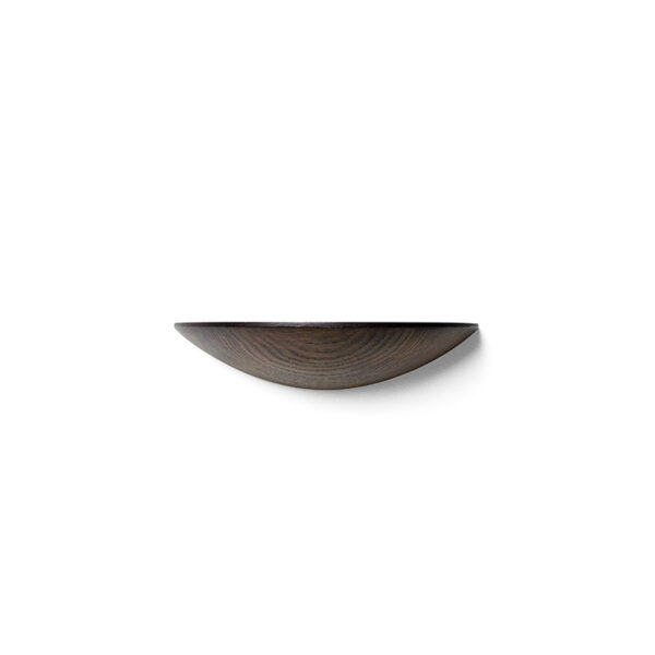 Estante Gridy Fungi S Roble Oscuro ER-0
