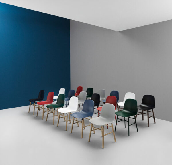 Silla Form-94044