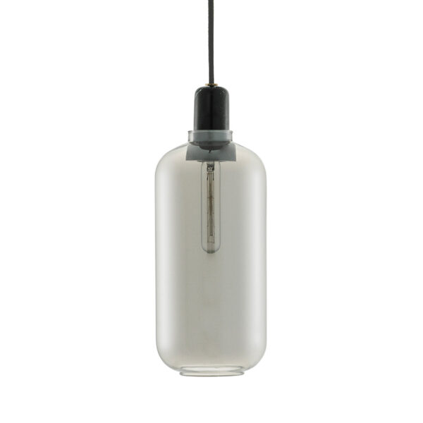 Lámpara Amp Large Pendant-93930