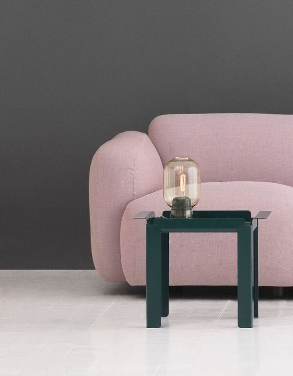 Lámpara Amp Table-164976