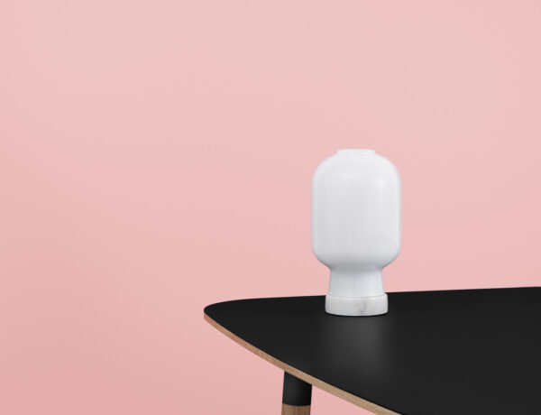 Lámpara Amp Table-164982