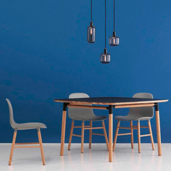 Lámpara Amp Large Pendant-149297