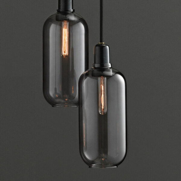 Lámpara Amp Large Pendant-149292