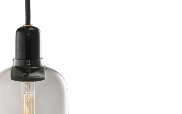 Lámpara Amp Large Pendant-149294