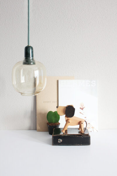 Lámpara Amp Small Pendant-149338