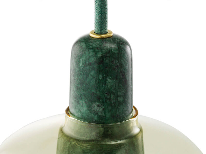 Lámpara Amp Small Pendant-149335
