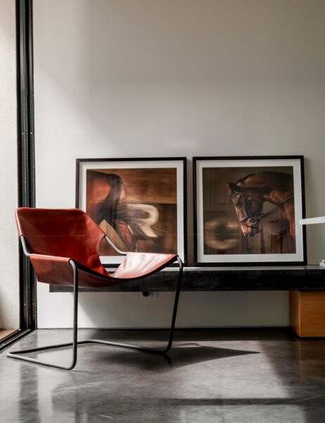Sillón Paulistano Piel-280452