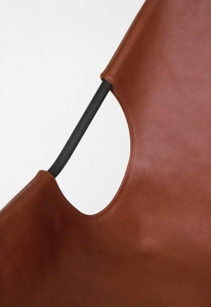 Sillón Paulistano Piel-280453