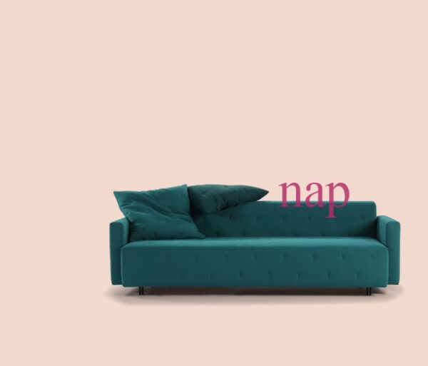 Sofá Cama Nap-117177