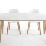 Silla Lottus Wood High-96330