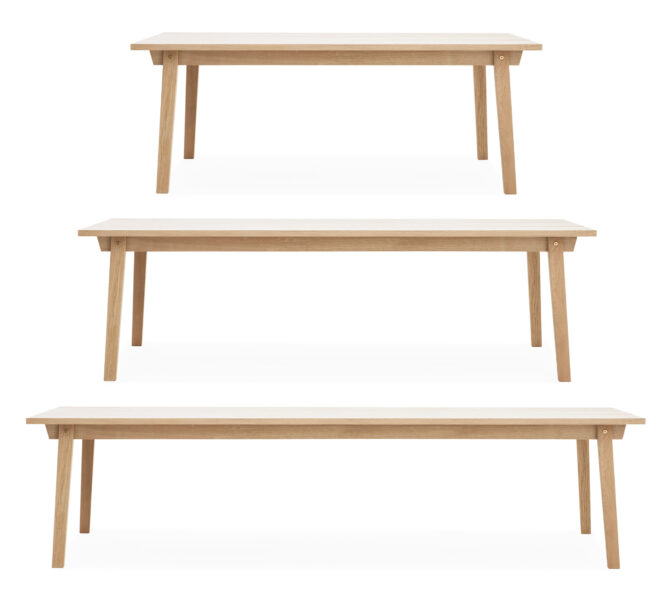 Mesa Slice-95096