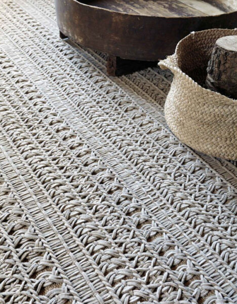 Alfombra Knotwork-97777