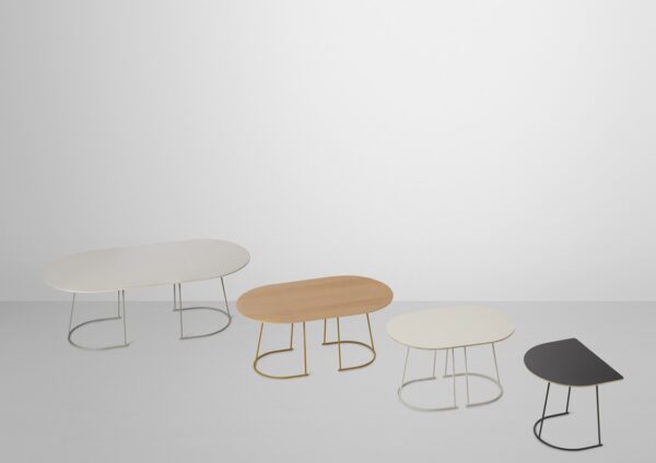 Mesa Airy Half-116080