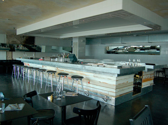 Taburete High-98061