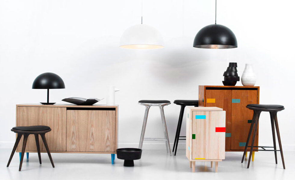 Taburete High-98067
