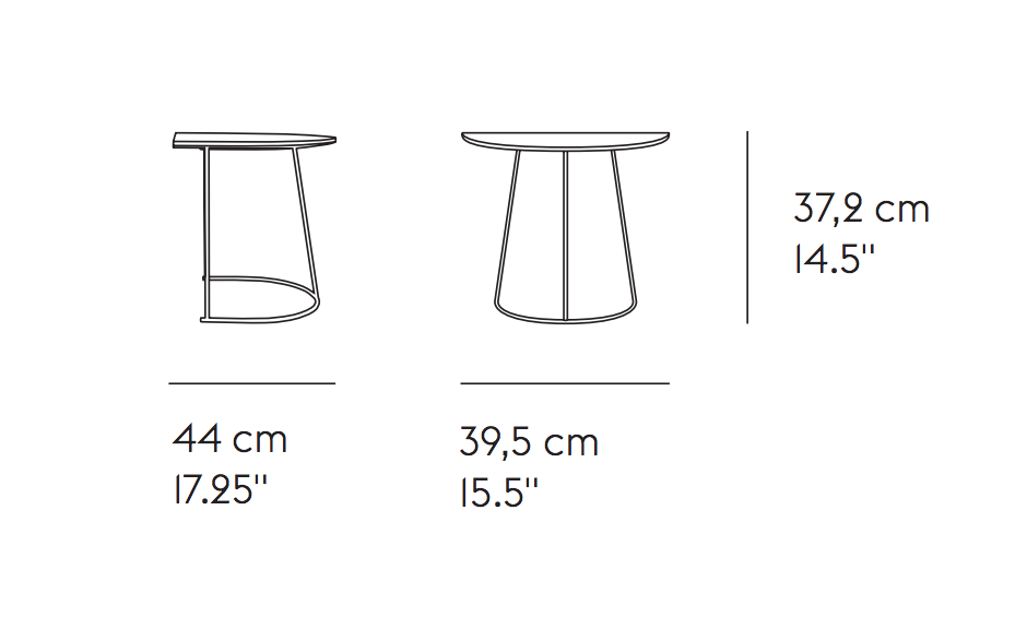 Mesa Airy Half-215200