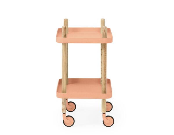Mesa Block Coral ER-96913
