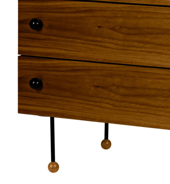 Aparador Grossman 3 "62-Series"-98190