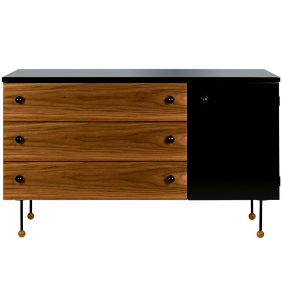 Aparador Grossman 3 "62-Series"-0