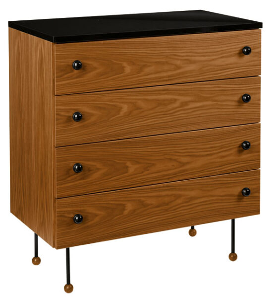 Cajonera Grossman 4 "62-Series"-98167