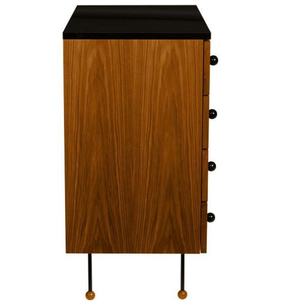 Cajonera Grossman 4 "62-Series"-98172