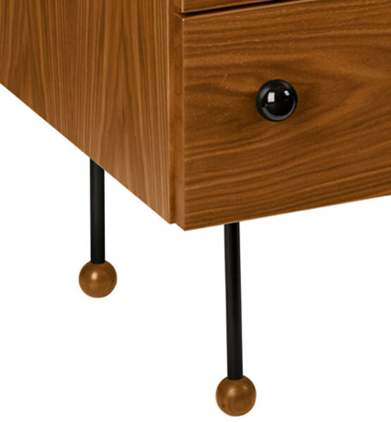 Cajonera Grossman 4 "62-Series"-98169