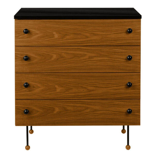 Cajonera Grossman 4 "62-Series"-0