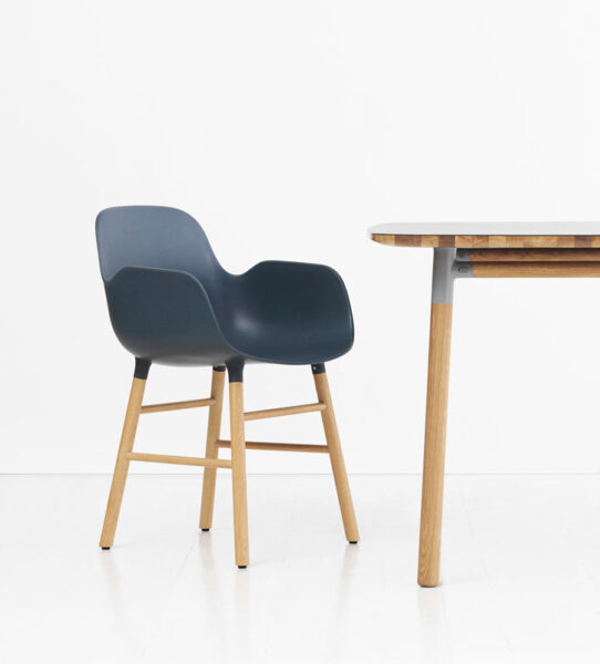 Silla Form Arms-99077