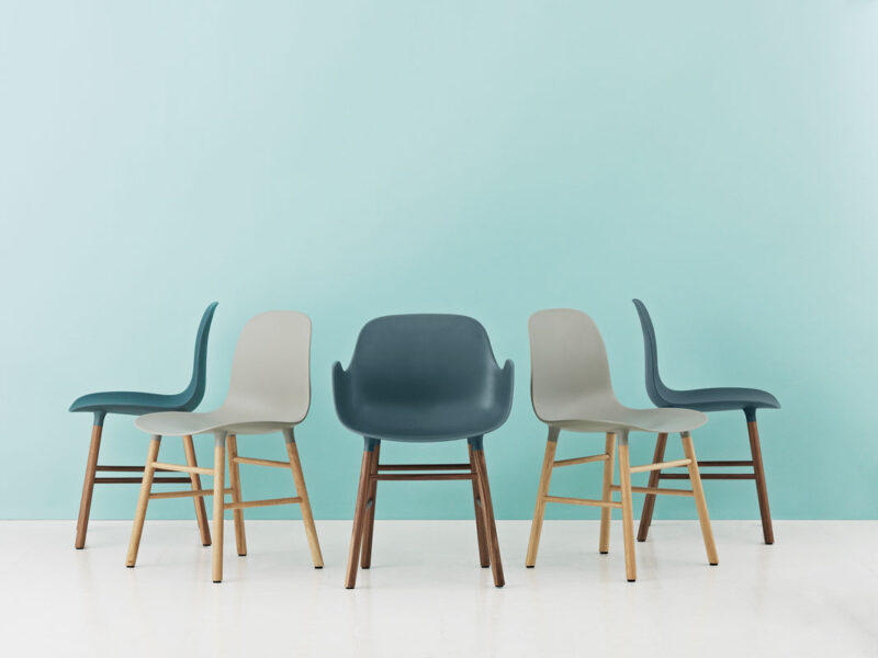 Silla Form Arms-99079