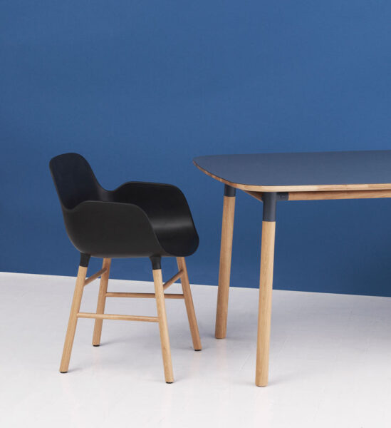 Silla Form Arms-99071