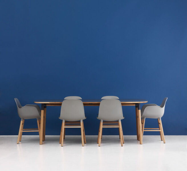 Silla Form Arms-99073