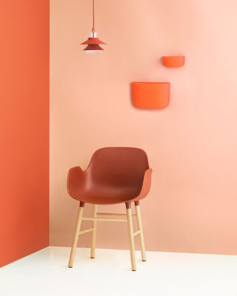 Silla Form Arms-99078