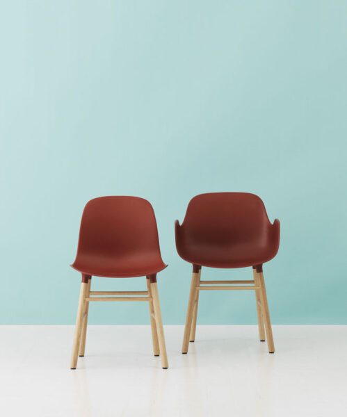 Silla Form Arms-99070