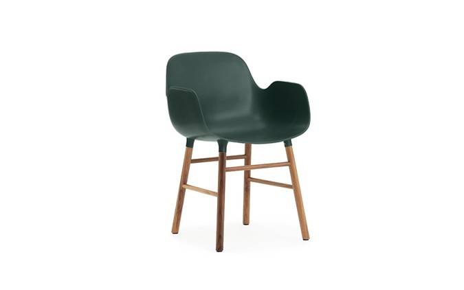 Silla Form Arms-158547