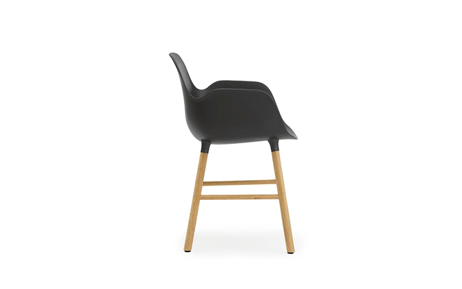 Silla Form Arms-98291