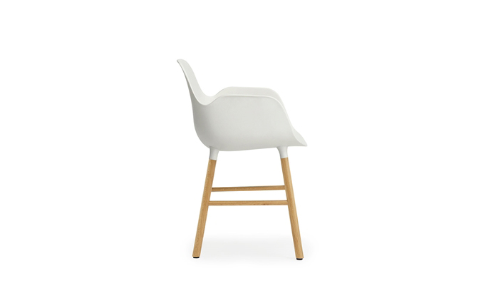 Silla Form Arms-98272