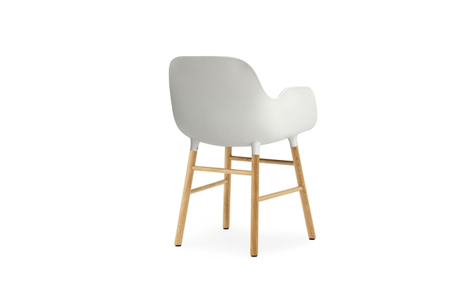 Silla Form Arms-98286