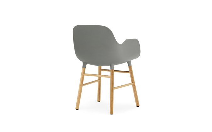 Silla Form Arms-98278
