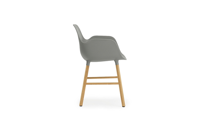 Silla Form Arms-98285