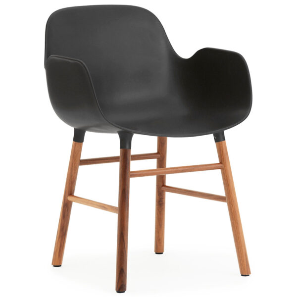 Silla Form Arms-0