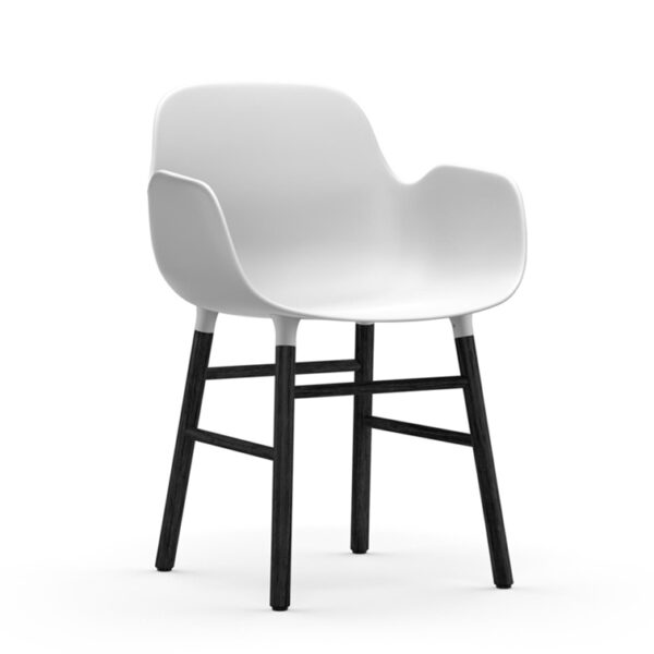Silla Form Arms-158554