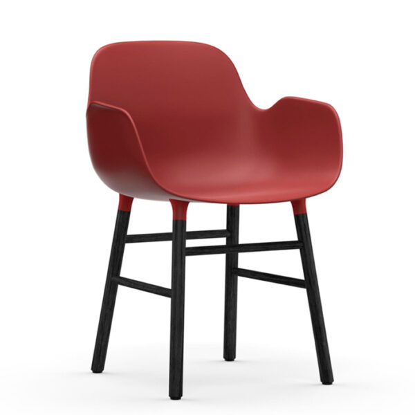 Silla Form Arms-158553