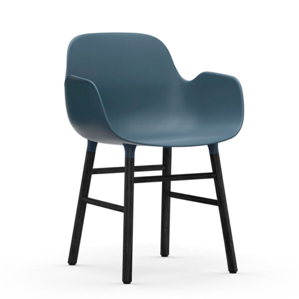 Silla Form Arms-158552