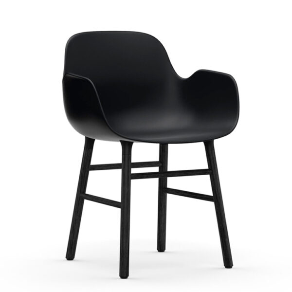 Silla Form Arms-158555